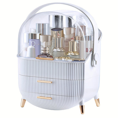 Display Cases Makeup Organizer