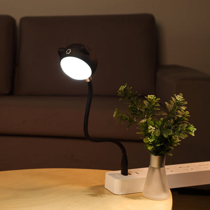 Bluetooth LED desk lamp