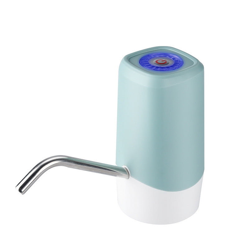 Bottled Water Pump and Purifier