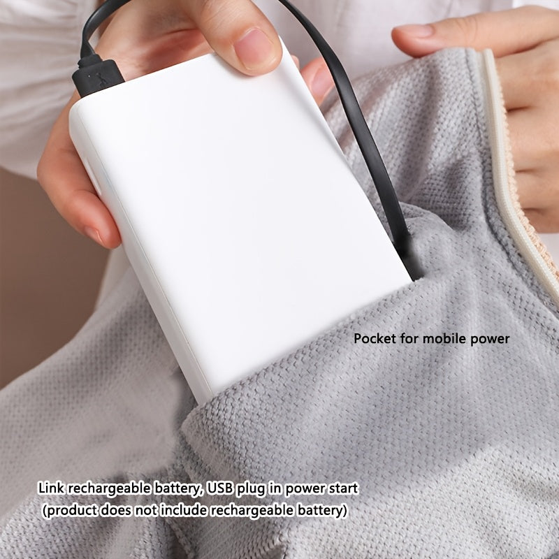 Electric Heating Blanket