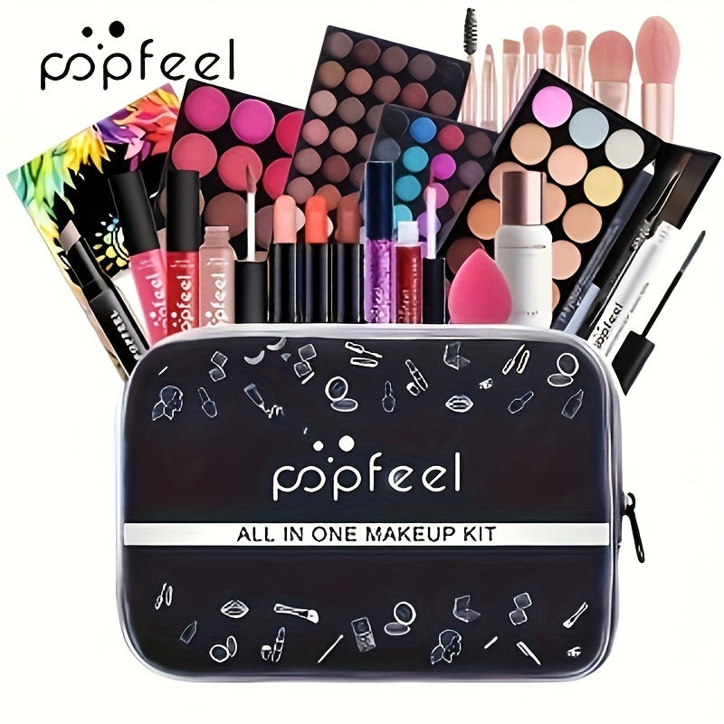 All-in-one Makeup Set