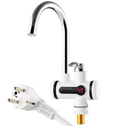 Electric Instant Water Heater Faucet