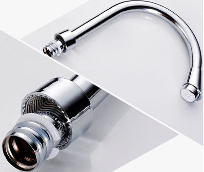 Electric Instant Water Heater Faucet