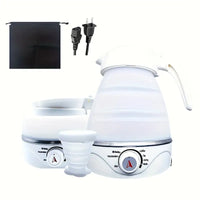 Travel Kettle Electric