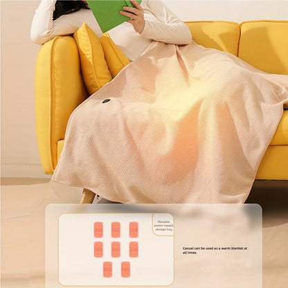 Electric Heating Blanket