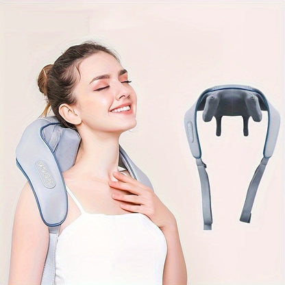 Neck And Shoulder Massager