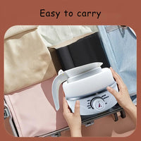 Travel Kettle Electric