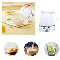 Travel Kettle Electric