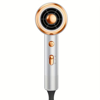 Ionic Hair Dryer With Diffuser