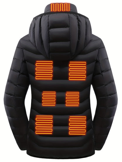 Heated Jacket