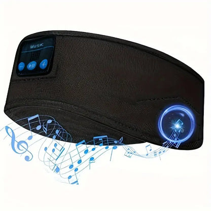 Bluetooth Sleep Headband