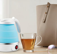 Travel Kettle Electric