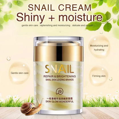 Snail Collagen Face Cream