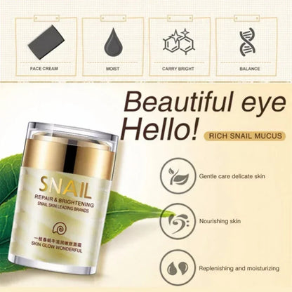 Snail Collagen Face Cream