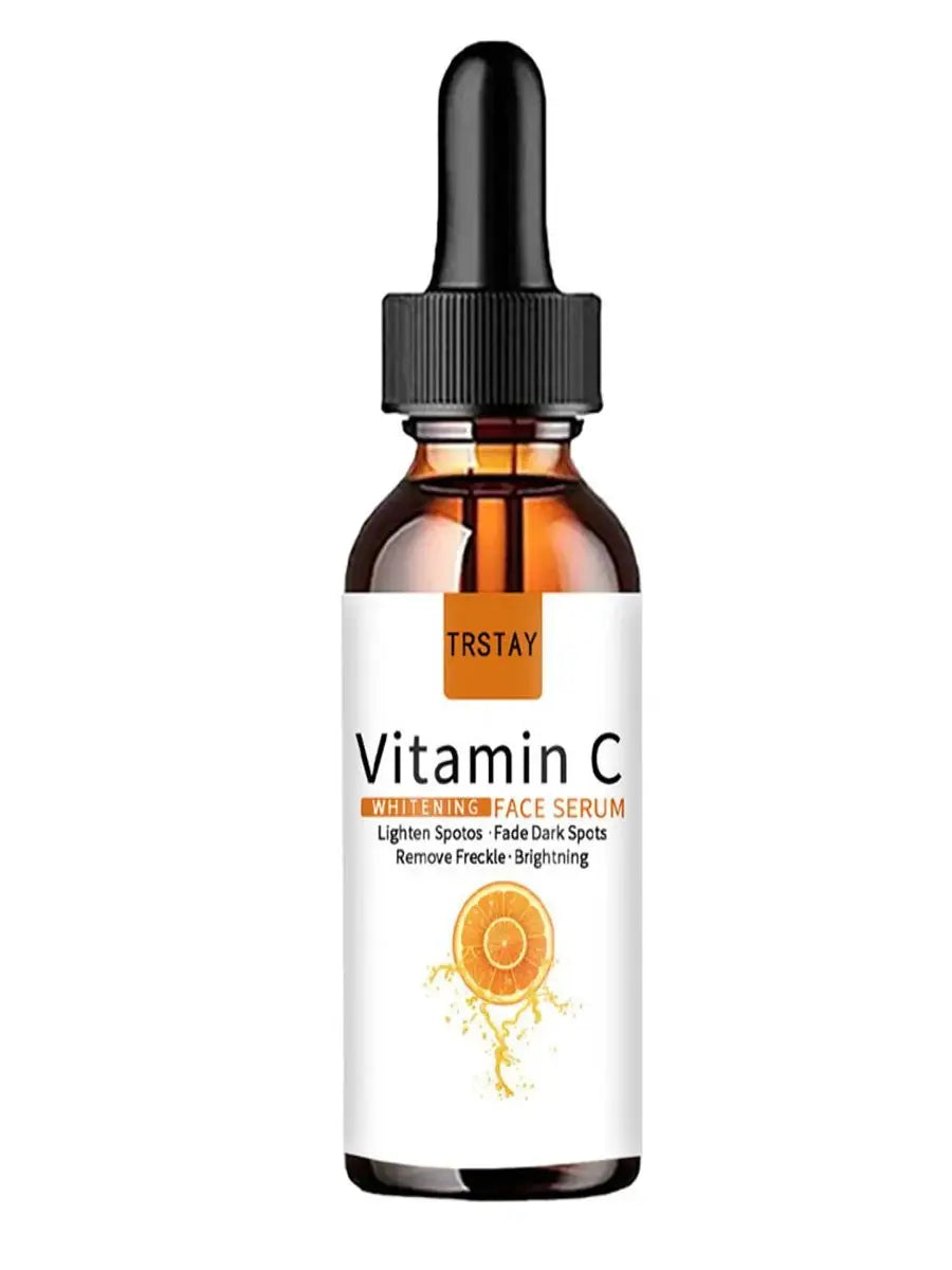 Vitamin C Serum For Face Moisturizing