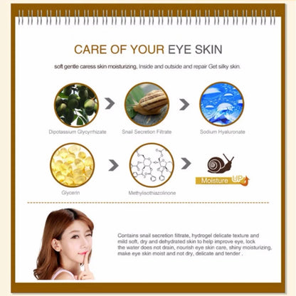 Snail Collagen Face Cream