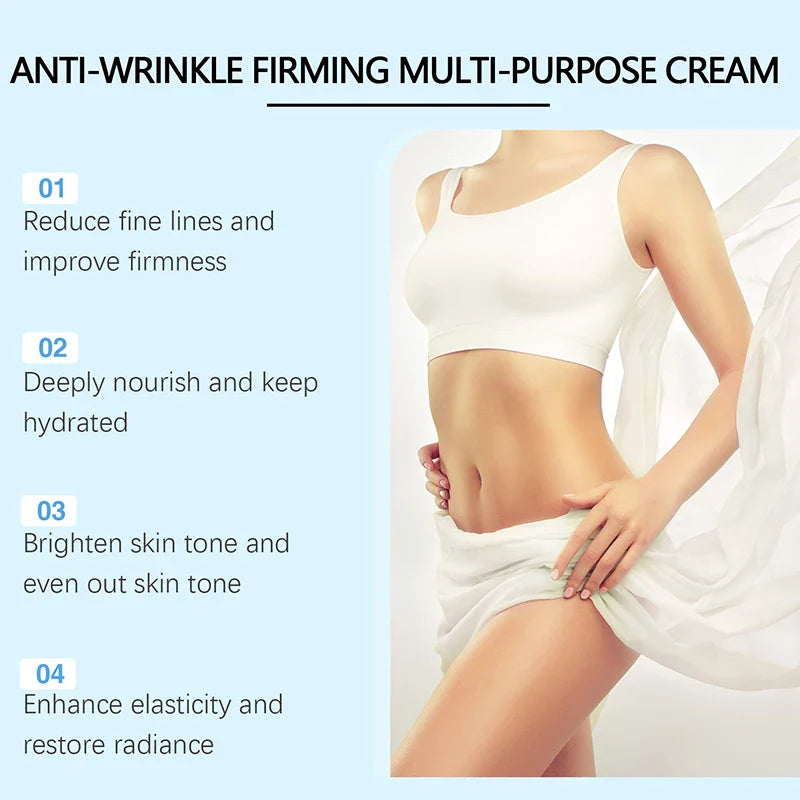 Body Firming Cream