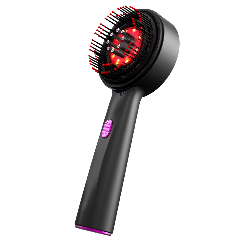 Electric Scalp Massager