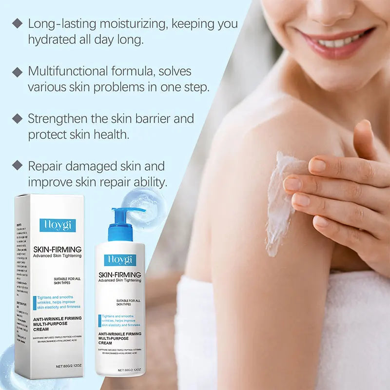 Body Firming Cream