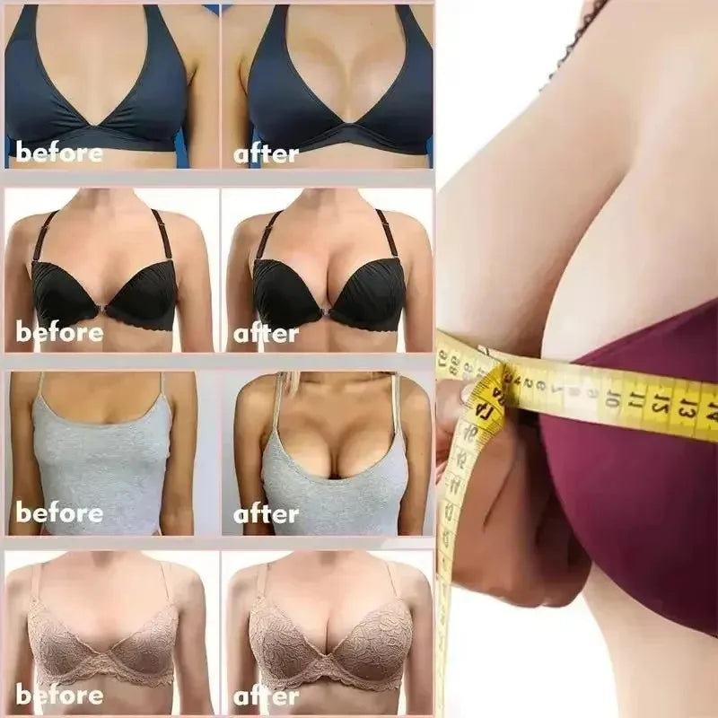 Natural Breast Enlargement Crea