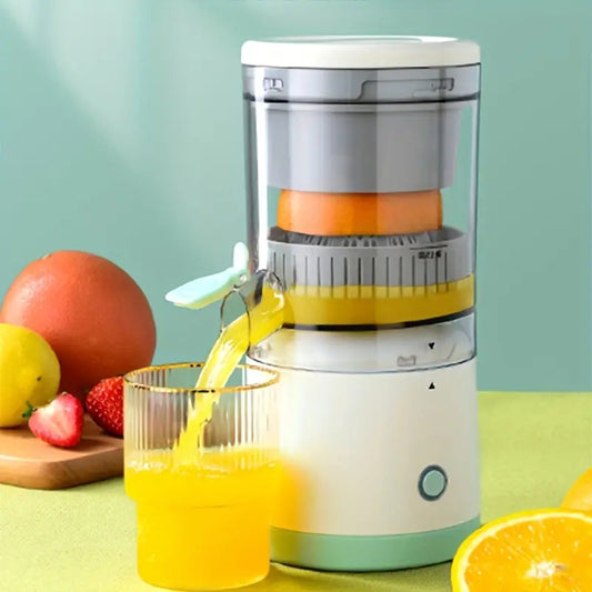 Wireless Electric Juicer