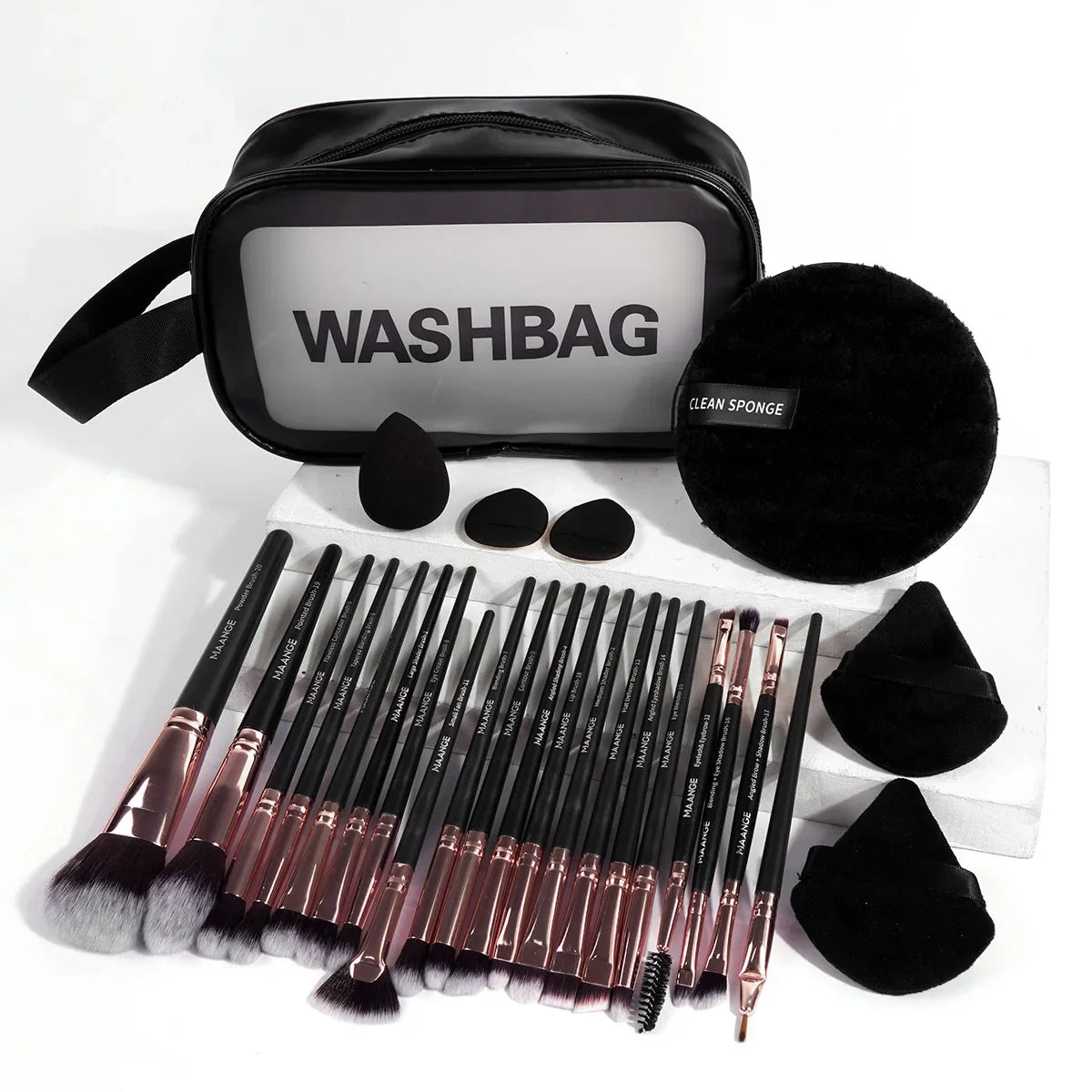 Makeup Tools Kit