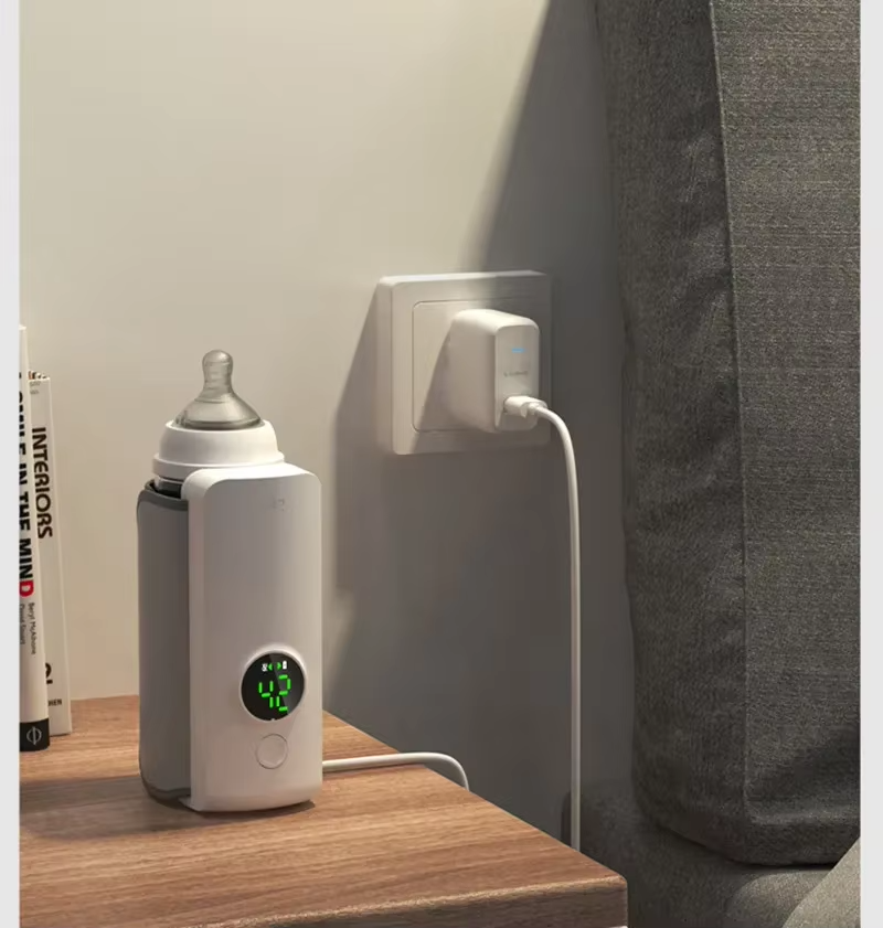 Baby Bottle Warmer