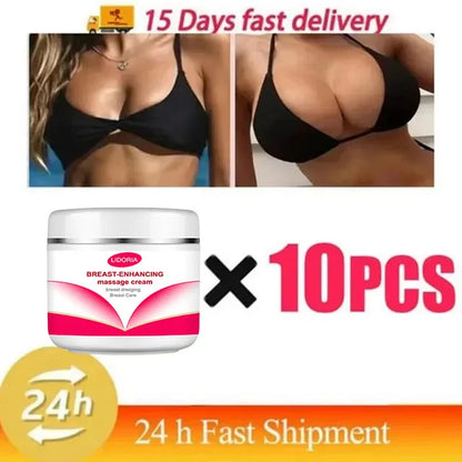 Natural Breast Enlargement Crea