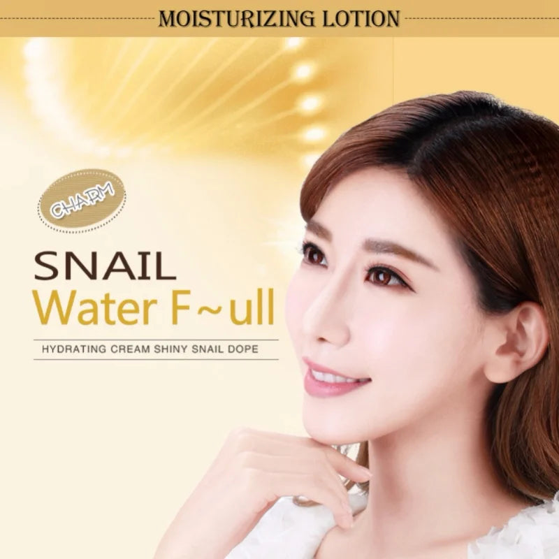 Snail Collagen Face Cream