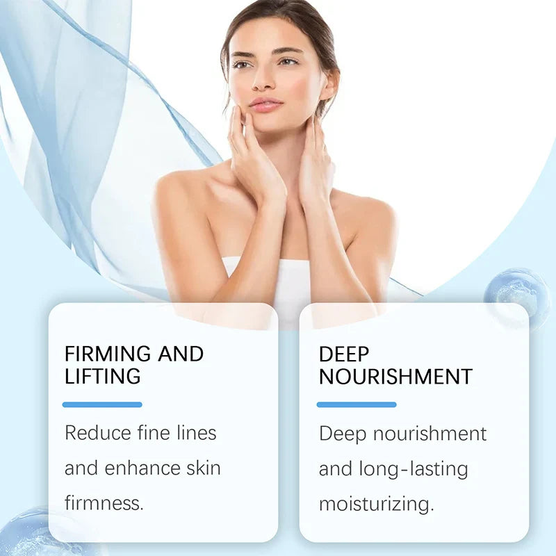 Body Firming Cream