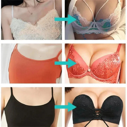 Natural Breast Improve Cream