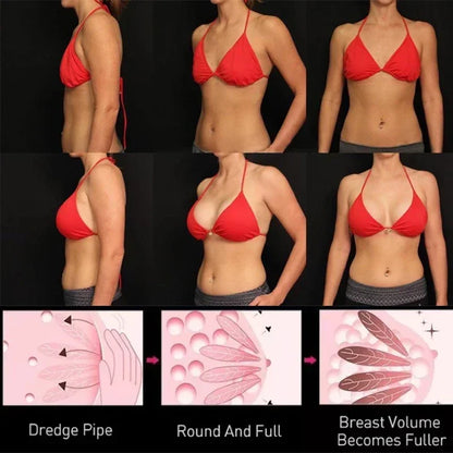 Natural Breast Improve Cream