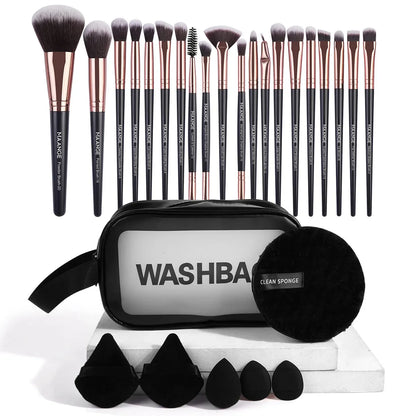 Makeup Tools Kit