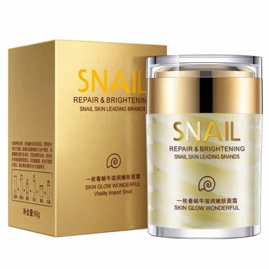 Snail Collagen Face Cream