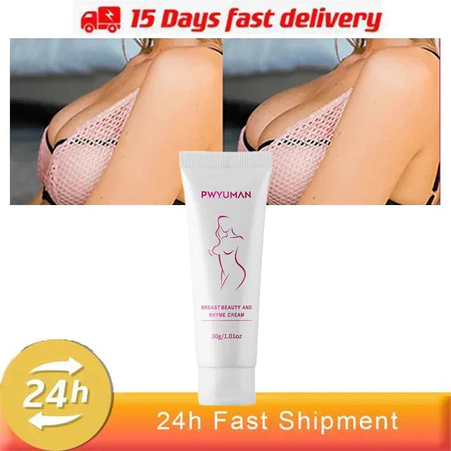 Natural Breast Improve Cream