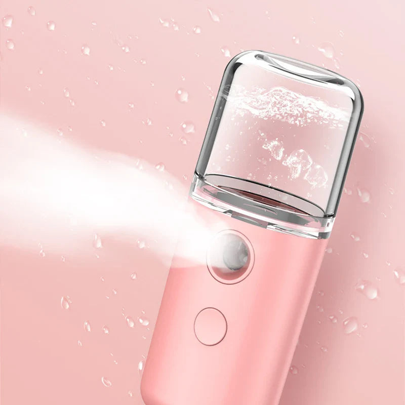 Mist Spray Machine Face Hydration