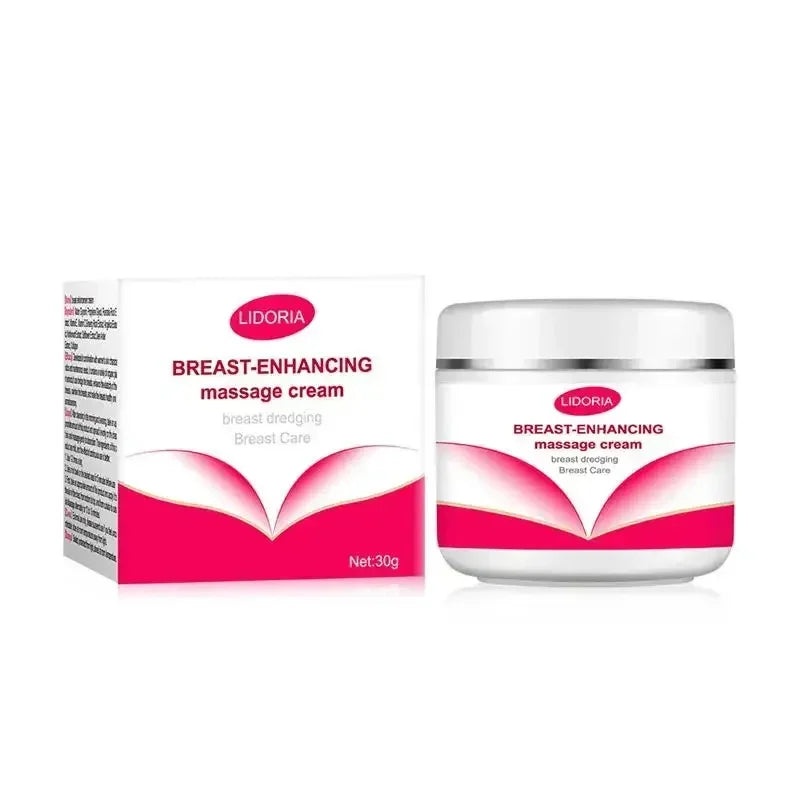 Natural Breast Enlargement Crea