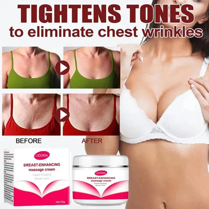 Natural Breast Enlargement Crea