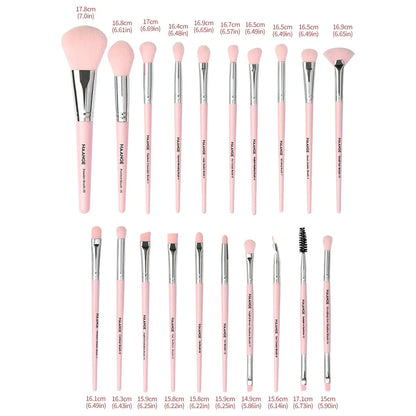 Makeup Tools Kit