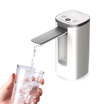 Automatic Water Dispenser Pump