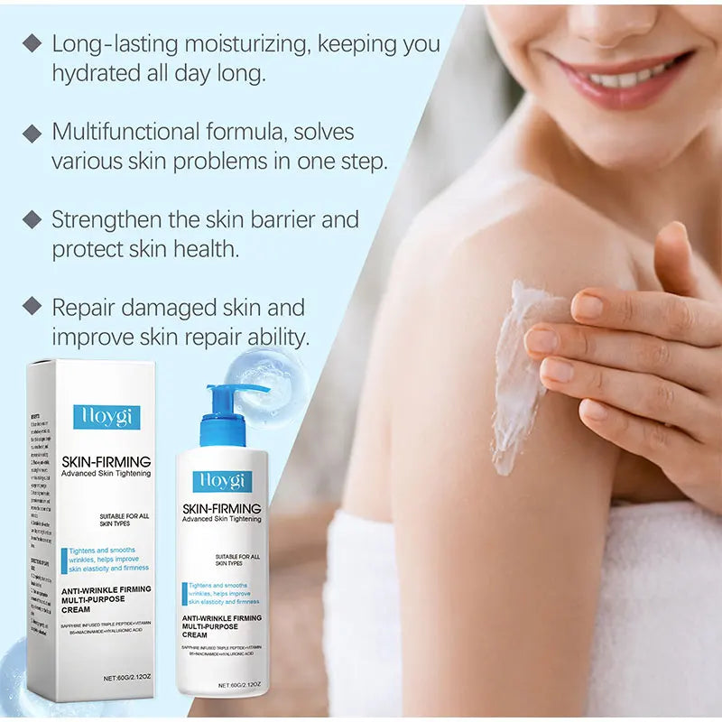 Body Firming Cream