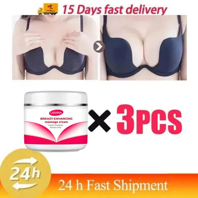 Natural Breast Enlargement Crea