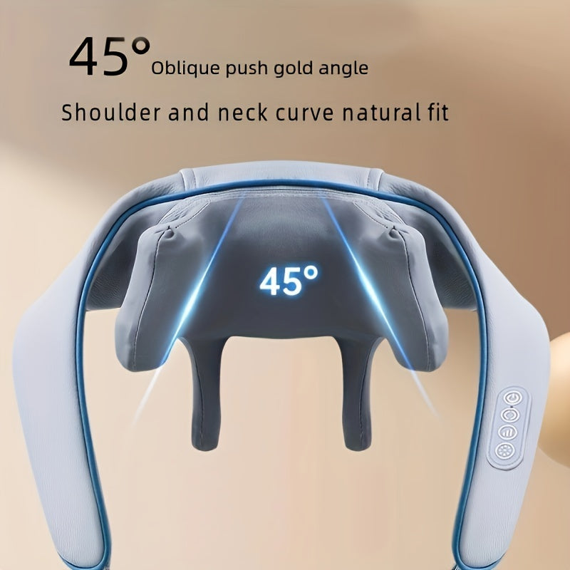 Neck And Shoulder Massager