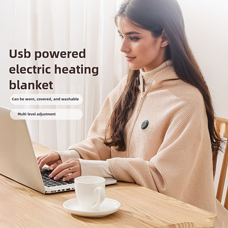 Electric Heating Blanket