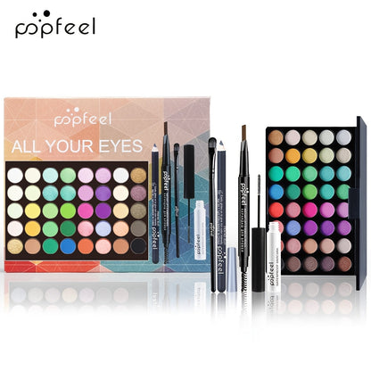 All-in-one Makeup Set