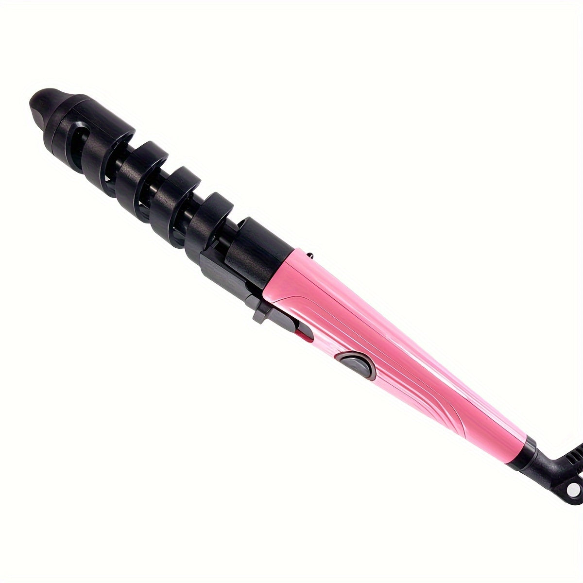 Hair Curling Wand Spiral