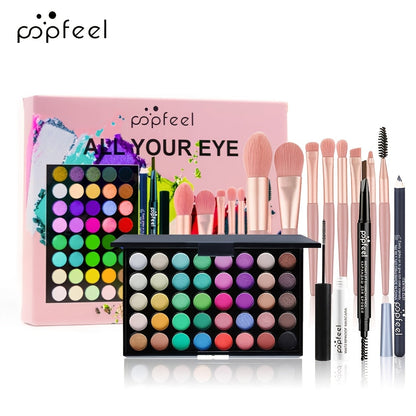 All-in-one Makeup Set