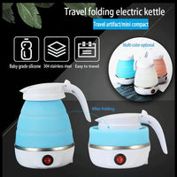 Travel Kettle Electric