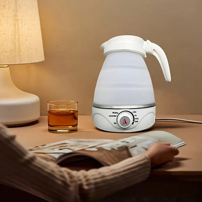 Travel Kettle Electric