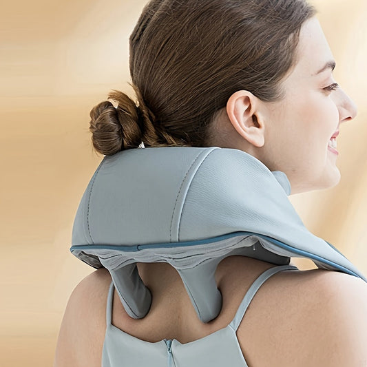 Neck And Shoulder Massager